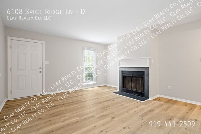 6108 Spice Ridge Ln Unit D