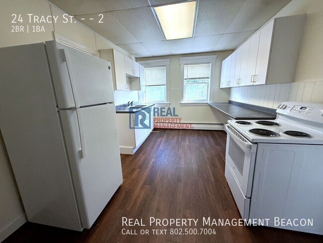 Building Photo - 24 Tracy St Unit 2
