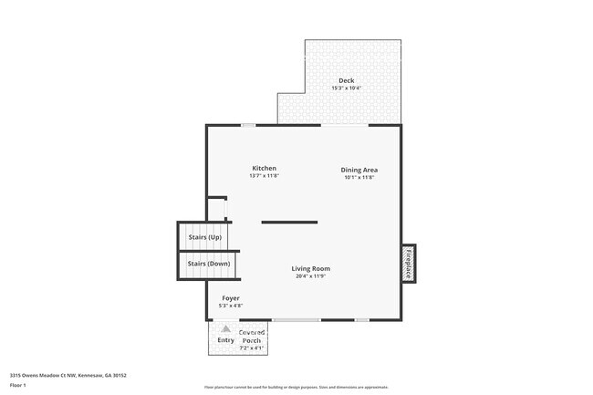 Photo - 3315 Owens Meadow Ct NW