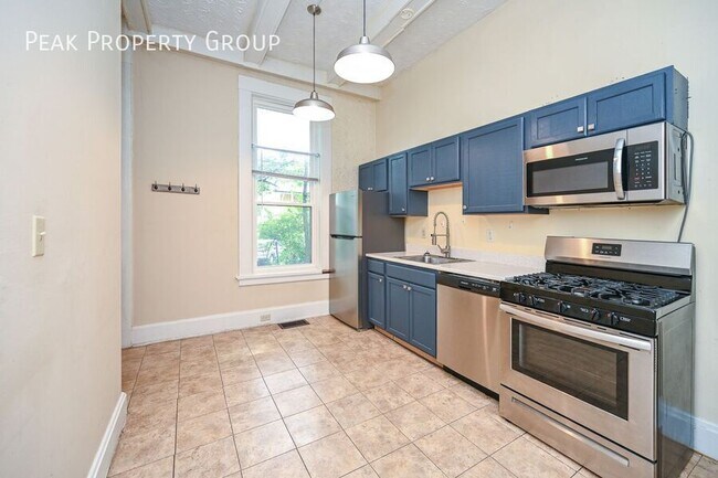 Photo - 2222 Ohio Ave Unidad 1