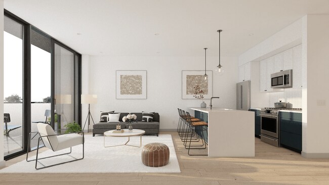 Photo - 1100 W Grand Ave