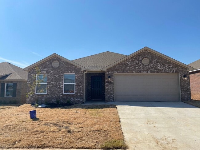 Photo - Pre-Leasing Now! Discover This Cozy 3-Bedroom, 2-Bathroom Home Coming Soon to Regency Park