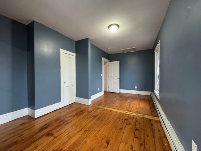 6 Graham St