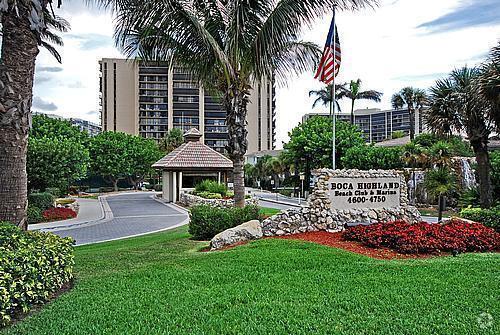 Building Photo - 4740 S Ocean Blvd Unit 1114 Rental