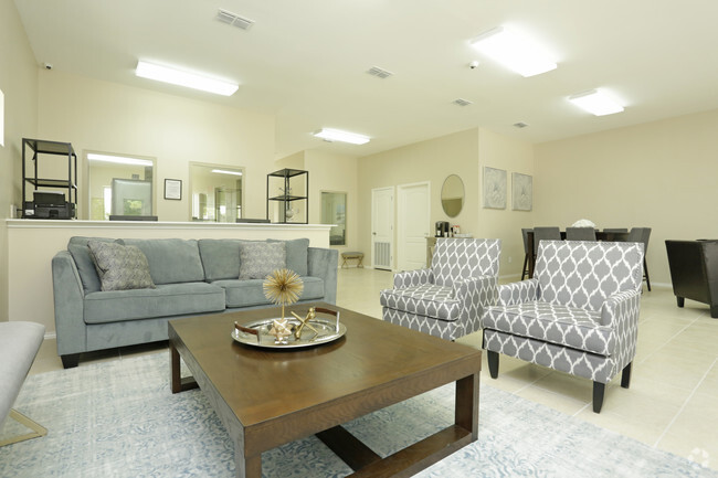 Interior Photo - Calli Village Rental