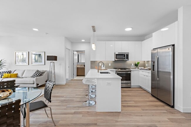 Photo - 5711 John F. Kennedy Blvd Unit 308