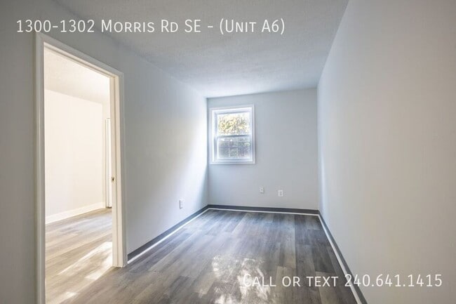 Building Photo - 1300-1302 Morris Rd SE-(Unit A6) Unit ( A6)