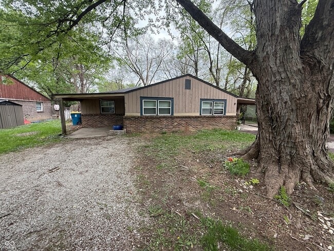 Photo - 10633 Central Ave