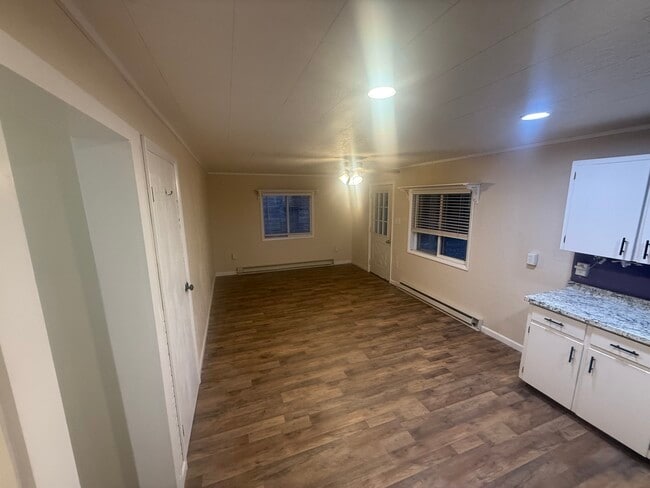 Living Room - 192 Mahanoy St Unit 190 Mahanoy St
