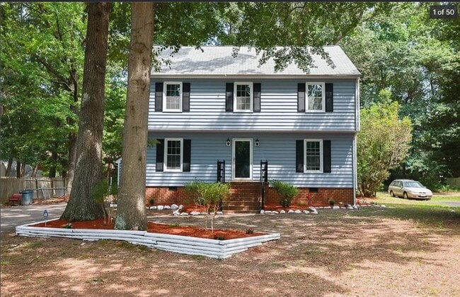 Building Photo - 9607 N Verlinda Ct