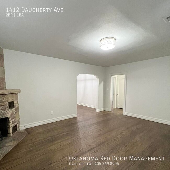 Photo - 1412 daugherty Ave