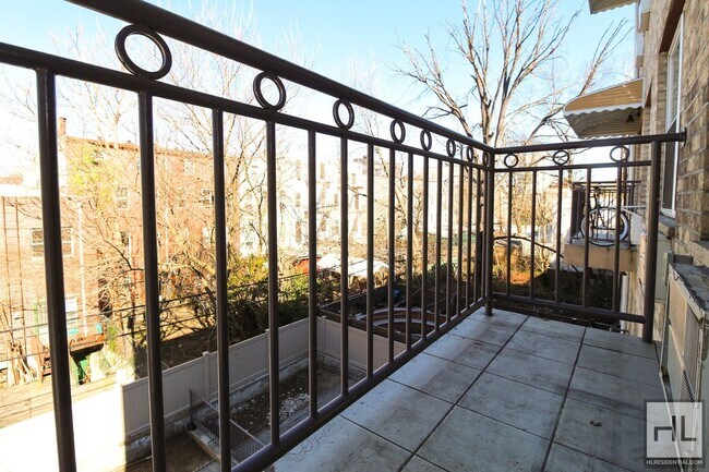 Photo - One Bedroom on Dekalb at Nostrand Ave Unit 3B