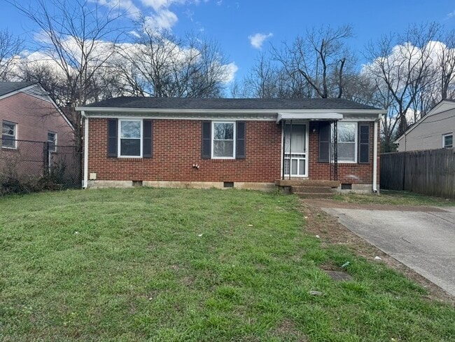 Building Photo - 1515 Rosedale Ave