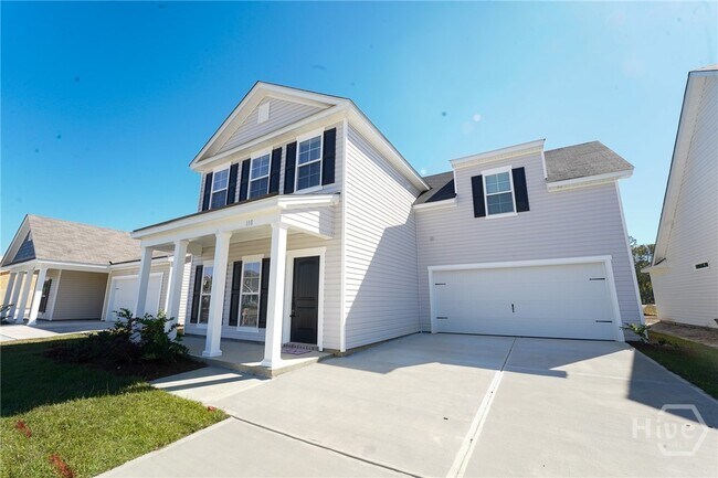 Building Photo - 118 Exmoor Circle Rental
