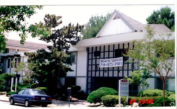 Tobi Ishi Apartments - Tobi Ishi Apartments