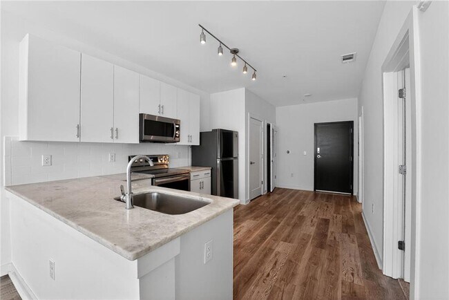 Photo - 525 Parkway Dr NE Unidad APT 218