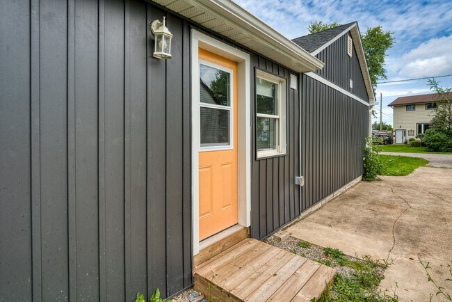 Photo - 17 Kirk St Unité 2