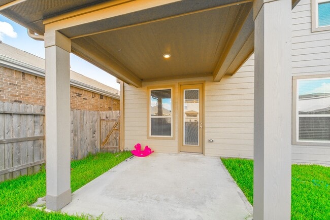 Photo - 17334 Texas Willow Dr