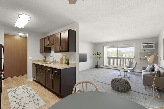 Photo - Bradley House Apartments