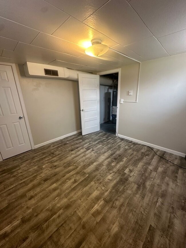 Photo - Ready Middle of January! Two bedrooms, one...