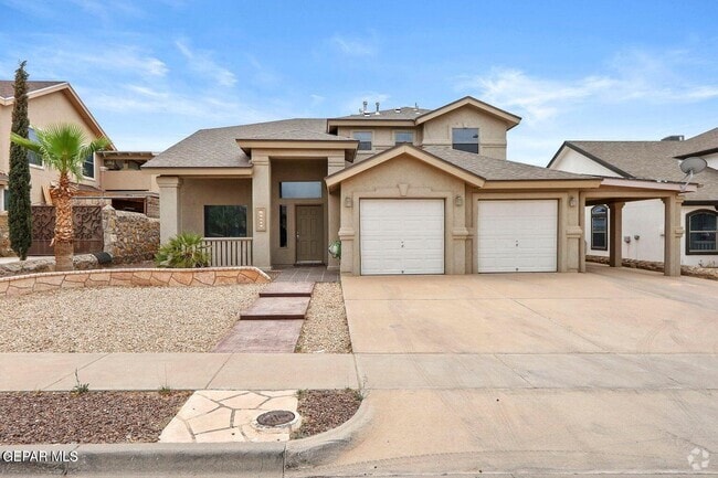 Building Photo - 12232 Stansbury Dr Rental
