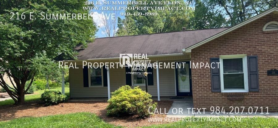 Photo - 216 E Summerbell Ave