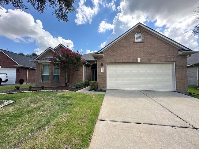 Building Photo - 14734 Harvest Chase Ct Rental