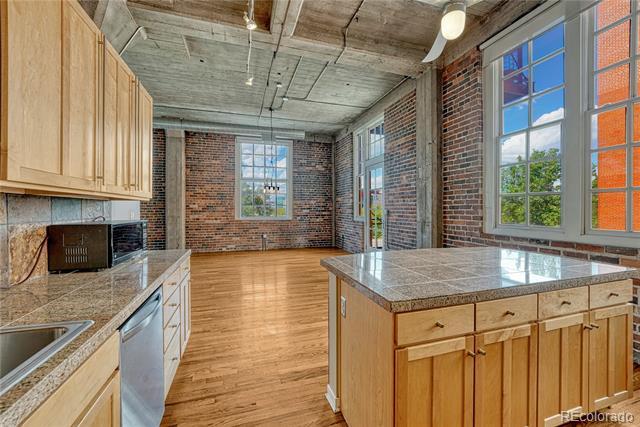 Photo - 1301 Wazee St Unidad 2E