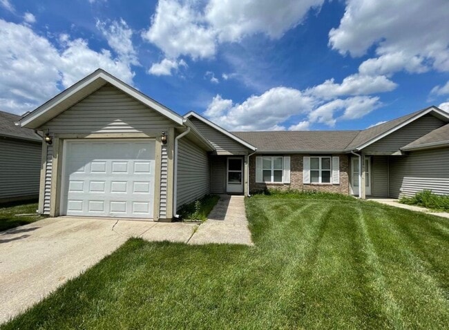 Building Photo - DUPLEX...Easy Living Near Purdue – Lawn Care & Snow Removal Included Unit 2716