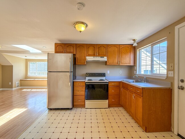 Photo - 1003 SW 150th St Unit 3