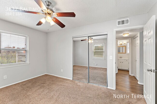 Photo - 3632 Baltimore-6 Unit 6