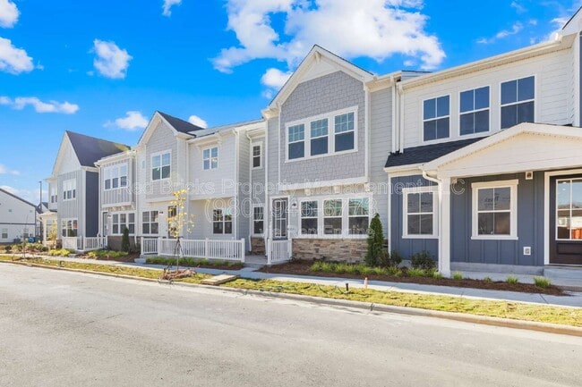 Photo - 8924 Connover Hall Ave