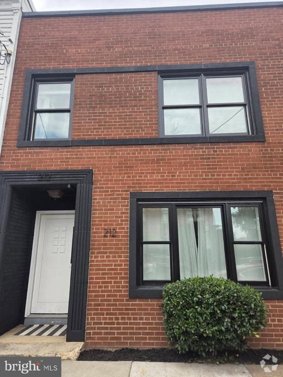 Building Photo - 212 N Patrick St Unit 101 Rental