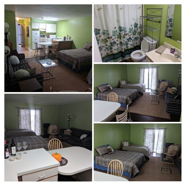 300 Robin Dr Unit 216