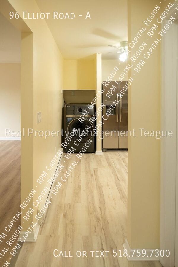 Photo - 96 Elliot Rd Unit A