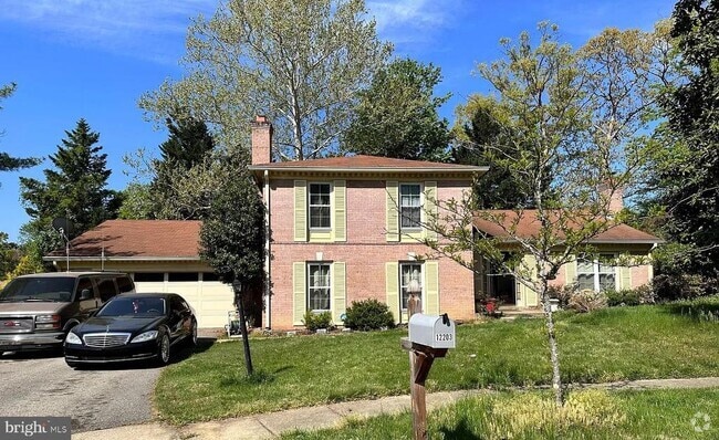 Building Photo - 12203 Dillard Pl Rental