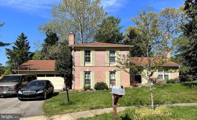 Photo - 12203 Dillard Pl House