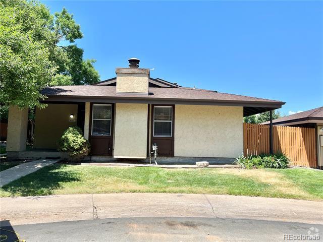 Building Photo - 3739 S Granby Way Rental