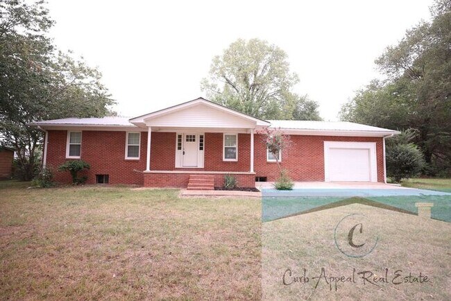 Beautifully renovated 3 bedroom 2 bath home - Valley View schools - huge basement!!