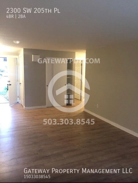 Photo - 2300 SW 205th Pl