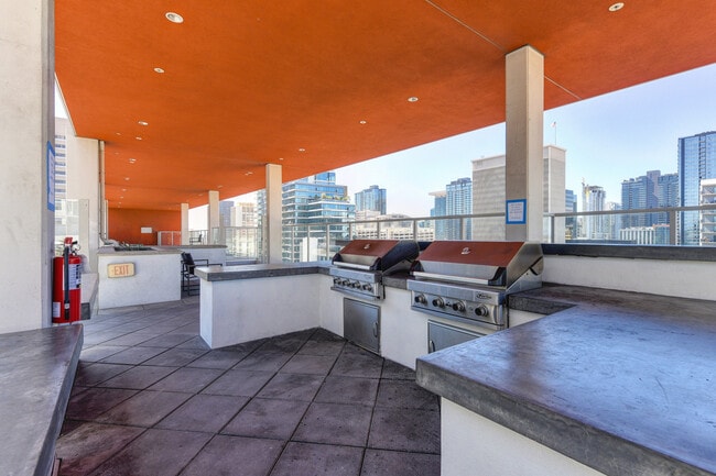 Atmosphere Apartments