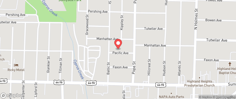 Photo - 3116 Pacific Ave