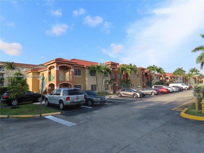 Photo - 6960 NW 174th Terrace Condo Unit 708