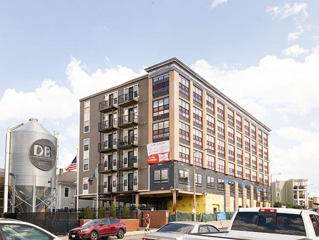 Photo - 1258 Massachusetts Ave