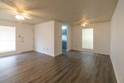 LARGE 3 BEDROOM