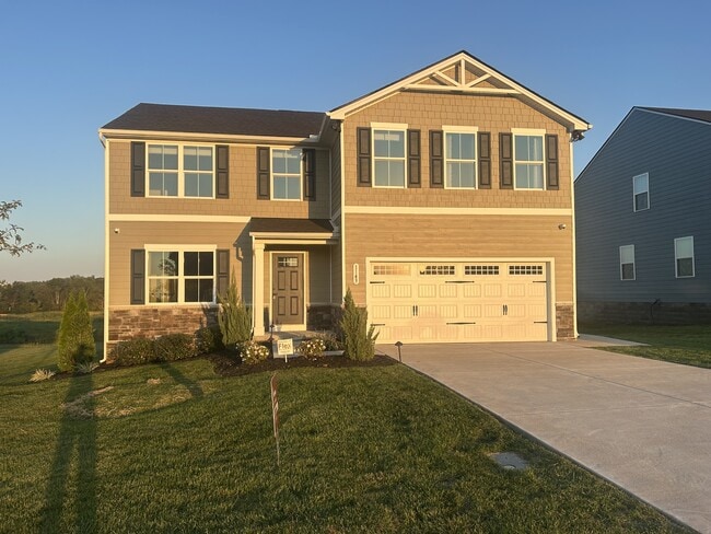Photo - 1143 Lisenbee Wy