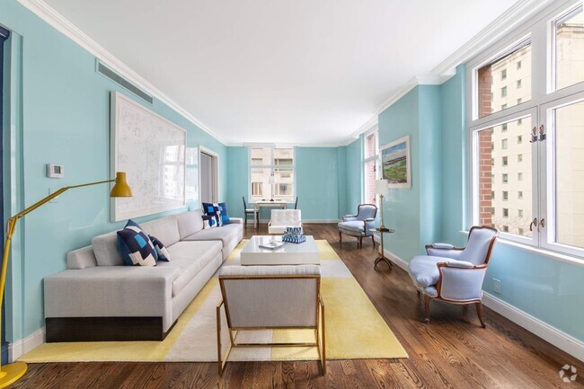 Building Photo - 188 E 70th St Rental