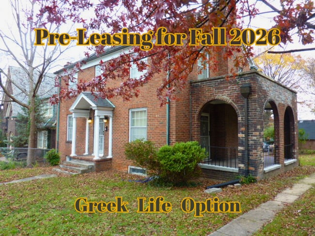 Building Photo - 1723 Laurel Ave Rental