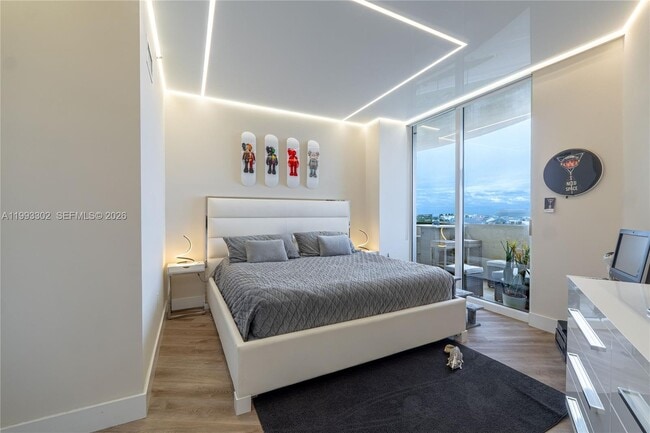 Photo - 19501 W Country Club Dr Unit 1011