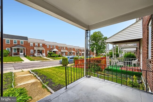 Photo - 1014 Lyndhurst St